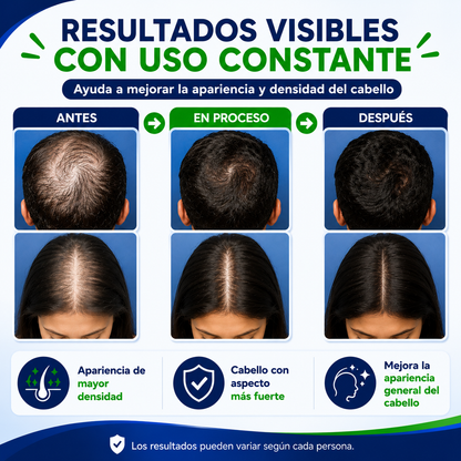 BioCapilar™ | Crema Para Crecimiento Capilar